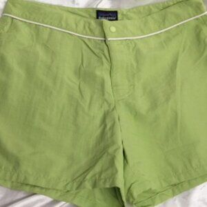 Patagonia Board Shorts